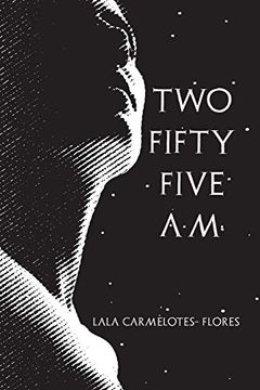 portada Two Fifty Five A. M. (en Inglés)