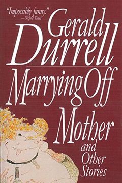 portada Marrying Off Mother: And Other Stories (en Inglés)