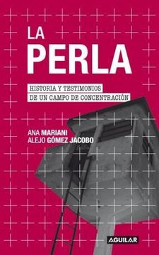 portada La Perla (in Spanish)