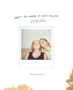 portada Don't go Where i Can't Follow 