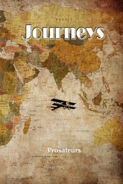 portada Journeys (en Inglés)