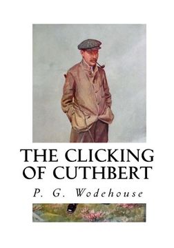 portada The Clicking of Cuthbert