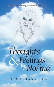 portada Thoughts and Feelings by Norma