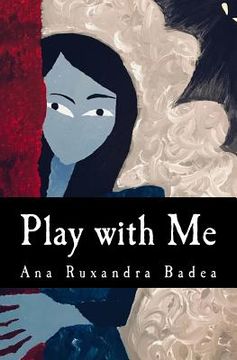 portada Play with Me: Theater (en Inglés)