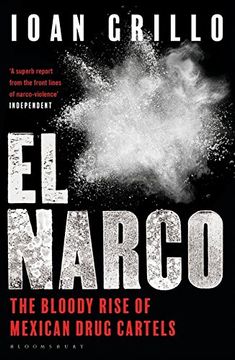 portada El Narco