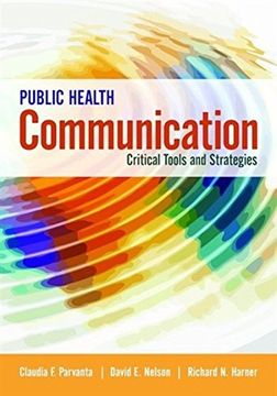 portada Public Health Communication