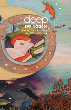 portada Stories from Savannah's Westside Schools: Spring 2014 (in English)