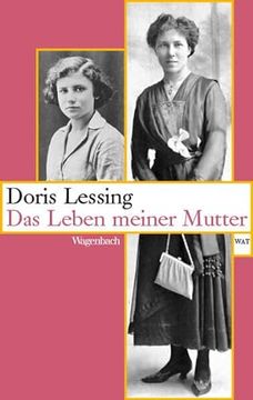 portada Das Leben Meiner Mutter (in German)