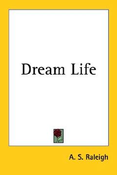 portada dream life (in English)