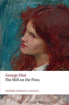 portada The Mill on the Floss (Oxford World's Classics) (in English)