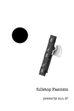 portada fullstop Fascism (en Inglés)