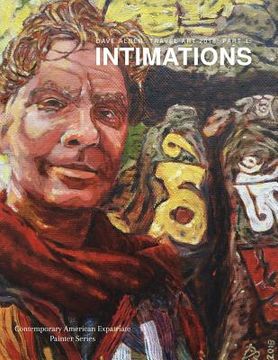 portada Dave Alber: Travel Art 2018: Part 1: Intimations (en Inglés)