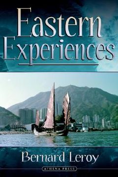 portada eastern experiences (en Inglés)