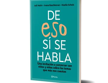 portada De eso sí se habla (NTT2) (in Spanish)