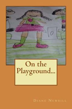 portada On the Playground... (en Inglés)