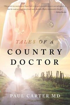 portada Tales of a Country Doctor (en Inglés)