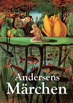 portada Andersens Märchen: Vollständige Ausgabe (en Alemán)