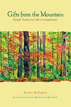 portada Gifts From the Mountain. Simple Truths for Life's Complexities (en Inglés)