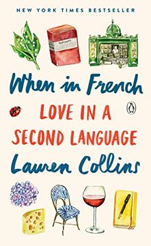 portada When in French: Love in a Second Language (en Inglés)