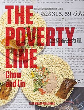 portada Chow and Lin: The Poverty Line (en Inglés)