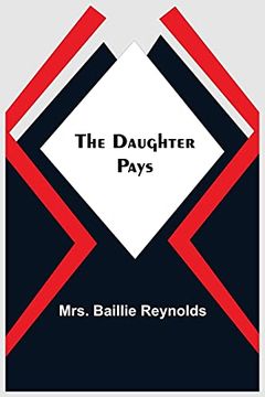 portada The Daughter Pays (en Inglés)