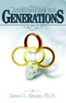 portada understanding the generations (en Inglés)