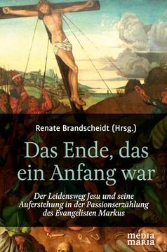 portada Das Ende, das ein Anfang war (in German)