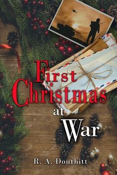 portada First Christmas at War (in English)
