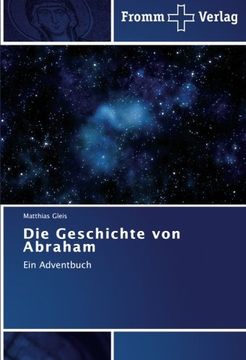 portada Die Geschichte von Abraham: Ein Adventbuch