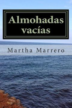 portada Almohadas vacías (in Spanish)