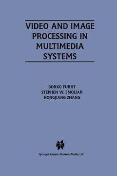 portada Video and Image Processing in Multimedia Systems (in English)