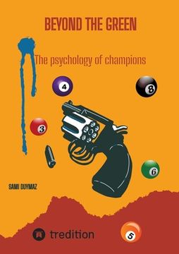 portada Beyond the green: The psychology of champions (in English)