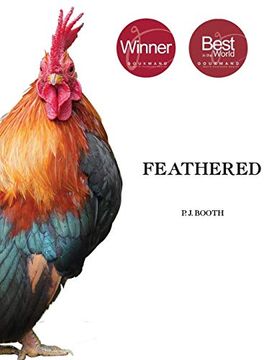 portada Feathered (in English)