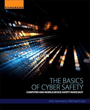portada The Basics of Cyber Safety (en Inglés)