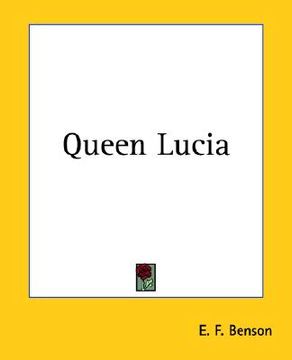 portada queen lucia