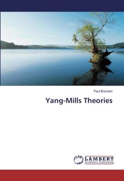 portada Yang-Mills Theories