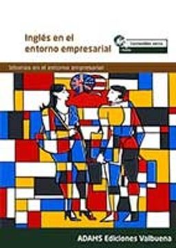 portada Inglés en el Entorno Empresarial (in Spanish)