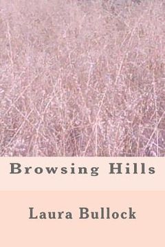 portada Browsing Hills (in English)