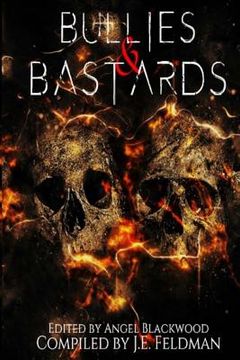portada Bullies & Bastards: A Fantasy Writers Anthology (en Inglés)