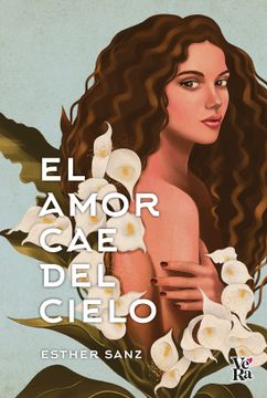 portada El Amor cae del Cielo (in Spanish)
