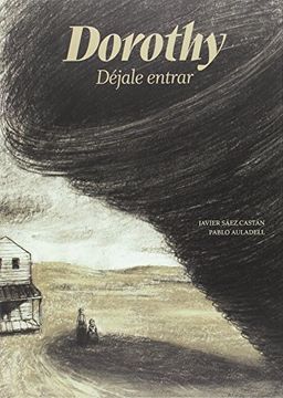 portada Dorothy (in Spanish)