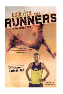 portada Guia util para runners principiantes
