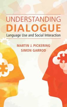 portada Understanding Dialogue: Language use and Social Interaction (en Inglés)