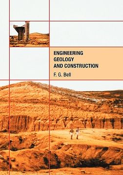 portada engineering geology and construction