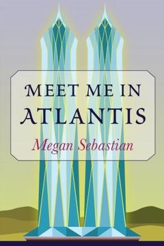 portada Meet me in Atlantis 