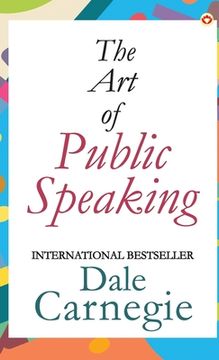 portada The Art of Public Speaking 