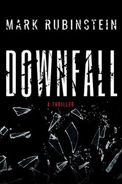 portada Downfall (in English)