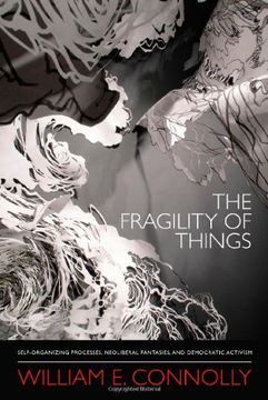 portada The Fragility of Things: Self-Organizing Processes, Neoliberal Fantasies, and Democratic Activism (in English)