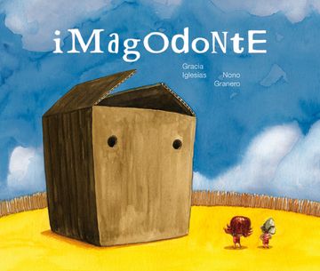portada Imagodonte (in Spanish)