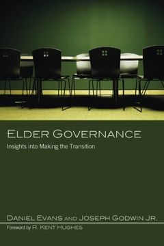 portada Elder Governance: Insights Into Making the Transition (in English)